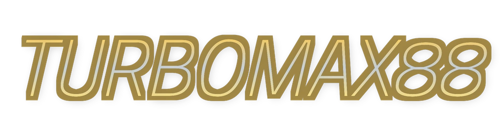 Logo TURBOMAX88